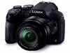 Panasonic Digital Camera Lumix FZ300 24x Optical Black DMC-FZ300-K