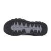 Anta Mountain Exploration Low top Trail Running Shoes, Fleece Lined Men's Gray 912545584-5
