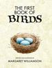 Книга The First Book of Birds