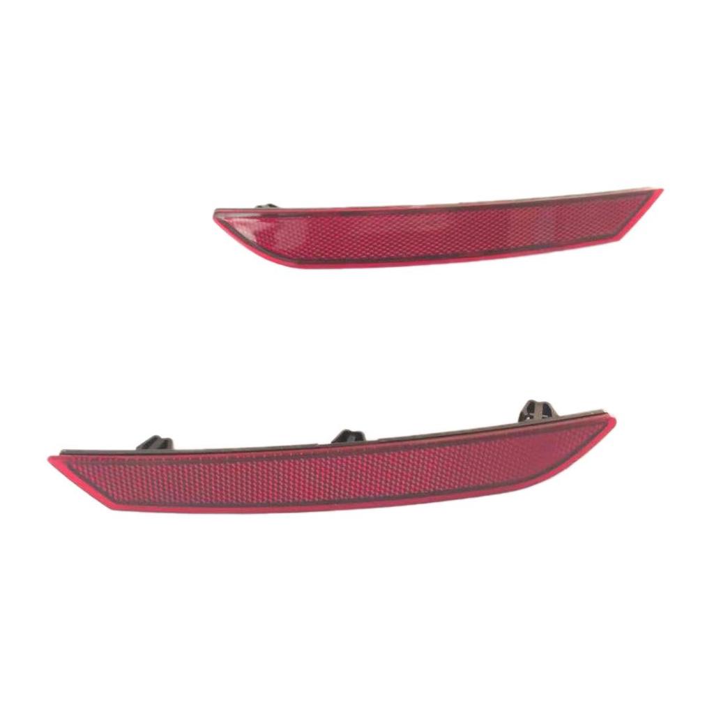 BMW 5G30 Задний бампер Светоотражатель 63147851577/78