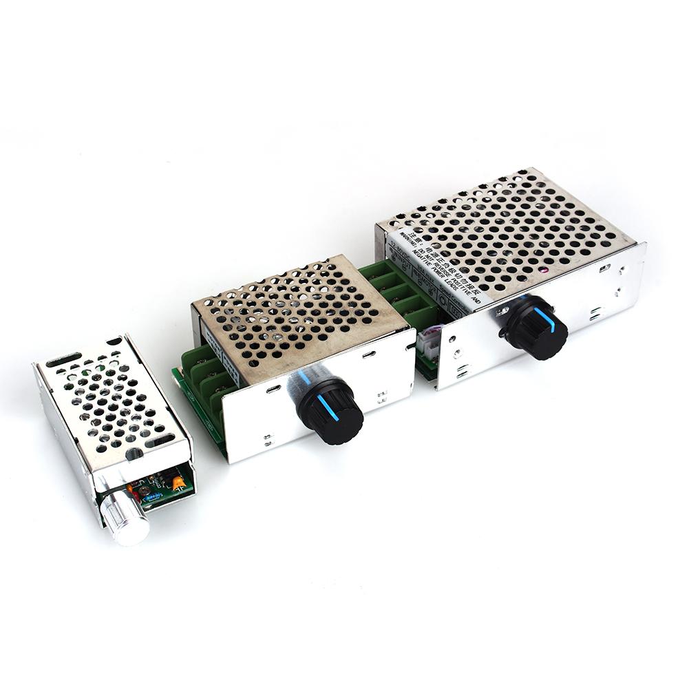 Регулятор скорости ШИМ для щеточного двигателя постоянного тока 12В24В36В60В