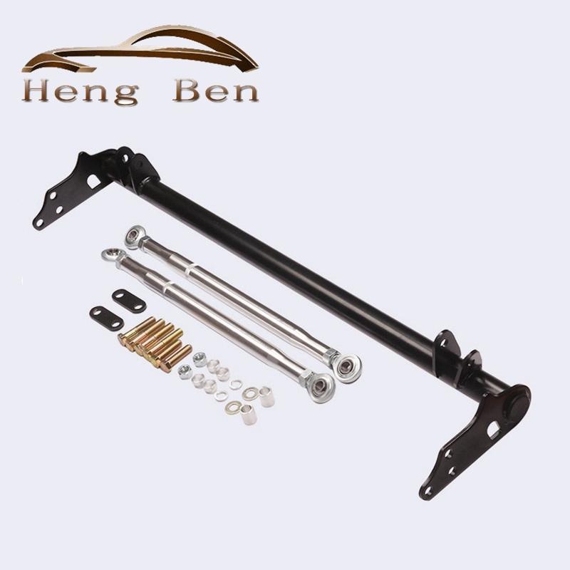 Traction Control Tie Bar Kit Front Suspension For EF CRX 1988-1991