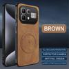 For Infinix Note 60 Pro G Case for   Sheep Skin Magnetic Matte Cover for Infinix Note60 Anti-drop Bumper Shell