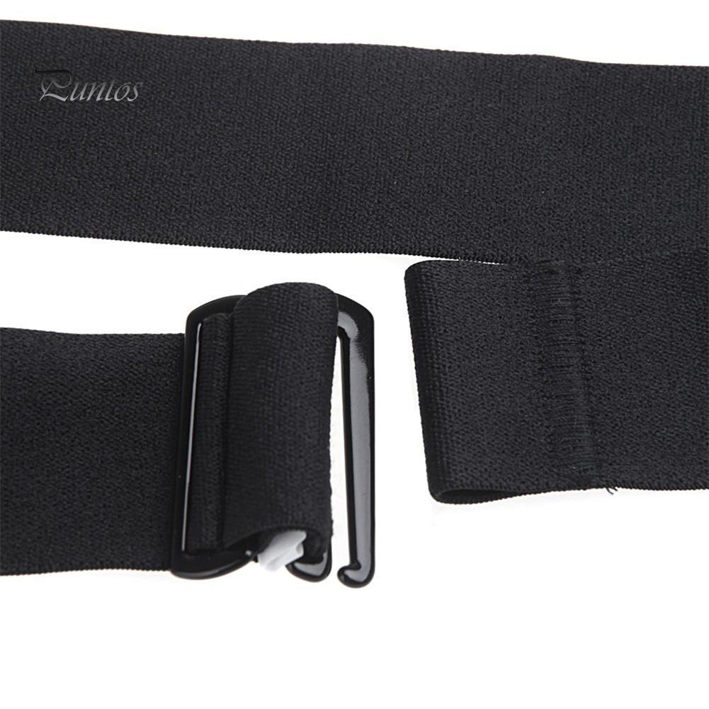 Для Garmin для Polar Wahoo Sports Bluetooth монитор сердечного ритма нагрудный ремень