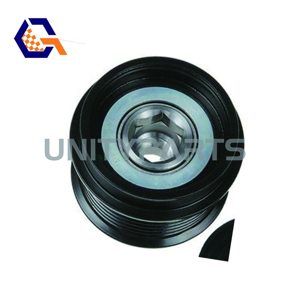 Шкив генератора для Toyota Alphard Aurion Camry COROLLA Matrix Previa RAV4 Solara 2005-/ 27415-0W040 27415-0W041 27415-0W042