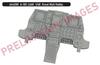 eduard Посмотрите на приборную панель Great Plastic Model Parts EDU644280 1/48 A-10C (для стены)