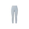 Under Armour Solid Slim Fit Sports Long Pants Women Bottoms Harbor-Blue 1369004-465