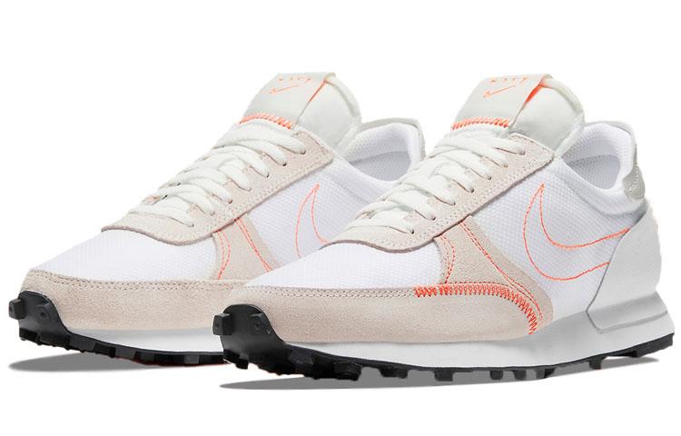 Nike Daybreak Type White Hyper Crimson Women's DA7729-101