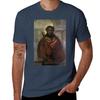 Jesus Christ Ecce Homo by Adam Chmielowski TShirt Plus Size Loose Fit TShirt