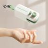 Lightweight Travel Sealer 2 in 1 Mini Bag with Cutter, Compact Handheld Portable Food Storage Tool Magnetic Back, Moisture-proof Heat Seal Machine for