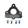 Camshaft Thrust Retainer Plate Kits For GM 4.8 5.3 5.7 6.0 6.2L LS1 LS2 LS3 LS4 LS5 Car Accessories Auto Seal Bolt Kit 12589016