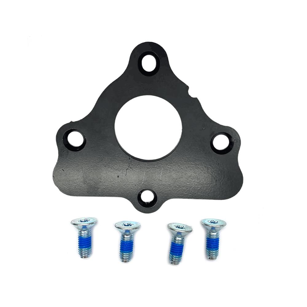 Camshaft Thrust Retainer Plate Kits For GM 4.8 5.3 5.7 6.0 6.2L LS1 LS2 LS3 LS4 LS5 Car Accessories Auto Seal Bolt Kit 12589016