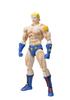 TAMASHII NATIONS Kinnikuman Terryman Approximately 150mm Painted Movable Figure S.H.Figuarts PVC&ABS