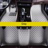 CUWEUSANG Индивидуальные автомобильные коврики для Mercedes Benz S-CLASS W221 W222 W223 Z223 V223 2005-2023 Автомобильные ковры для ног Coche Accessorie UO4