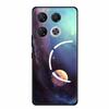 Чехол для Infinix GT 20 Pro 5G Роскошный мягкий силиконовый задний чехол из ТПУ для Infinix GT 20Pro X6871 Защитный противоударный чехол для телефона
