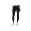 Nike Epic Luxe Run Division Printed Quick-Dry Training Tights Women Bottoms Black DA1271-010
