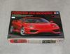 Tamiya Спортивный автомобиль серии Ferrari 360 Modena Пластиковая модель 24228 1/24 № 228