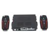 Автомобильная охранная сигнализация DC12V Anti Theft 1 кнопка запуска бесключевого доступа комплект универсальный для