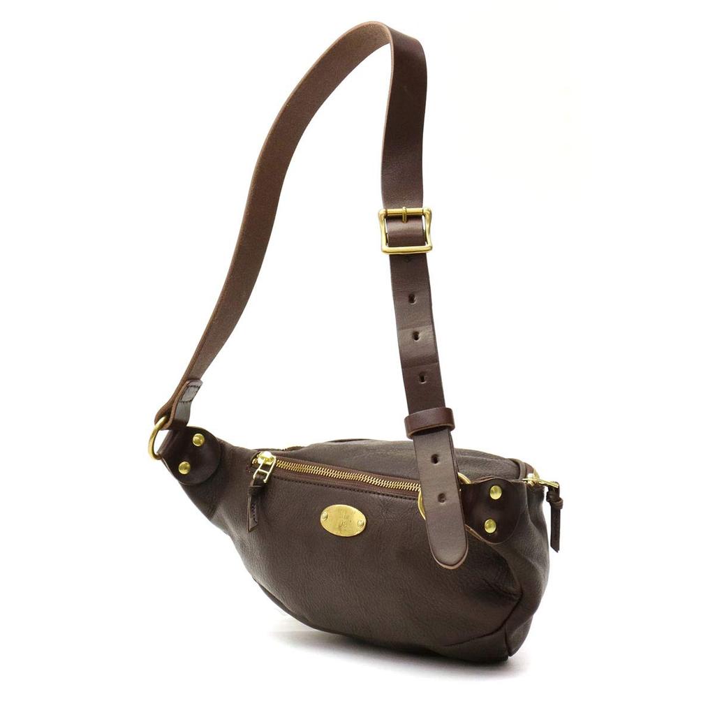 Rubono Body Bag 300S61E [Slow] Black/10