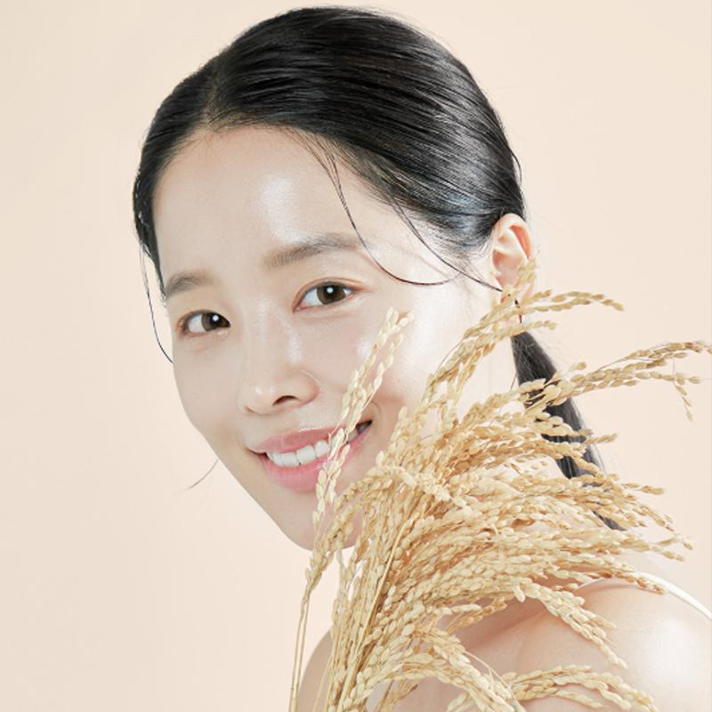 [THANK YOU FARMER] Rice Pure Niacinamide Capsule Serum 30ml