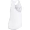 Adidas Essentials Linear Tank Top женские топы белый черный DP2360