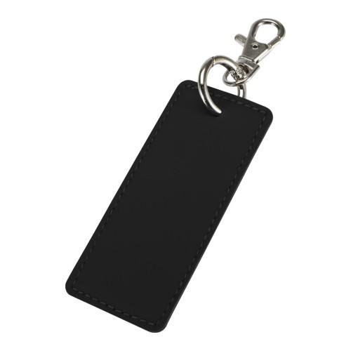Floso Resi Plus Rectangle Recycled Keyring