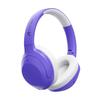ATTACK SHARK G300 Headphones Bluetooth Wireless Headphones Best Value Headphones HIFI Stereo Hybrid Active Noise Cancelling ANC Low Latency Wired