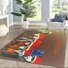 Incredibox Area Rug Design for Dining Room Balcony Outdoor Hallway Anti-slip Rug Decorate Offices Perfect Birthday/Christmas Gift Idea