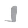 Шлепанцы Adilette Aqua 'Серый' EG4160