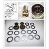 Front Differential Planetary Gear Repair Kit Half Shaft Gear For Pajero Montero K96W KH6W V33W V43W V63W V73W V93W V97W MB527945