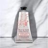 L'OCCITANE Крем для рук «Вишневый цвет» мягкий 75 мл (Новая версия)