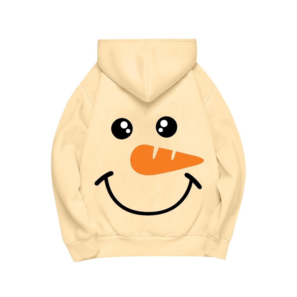 Hooded Sports Tracksuit Unisex Running Outfits Long Sleeve Pullover Hoodies Sweatshirt