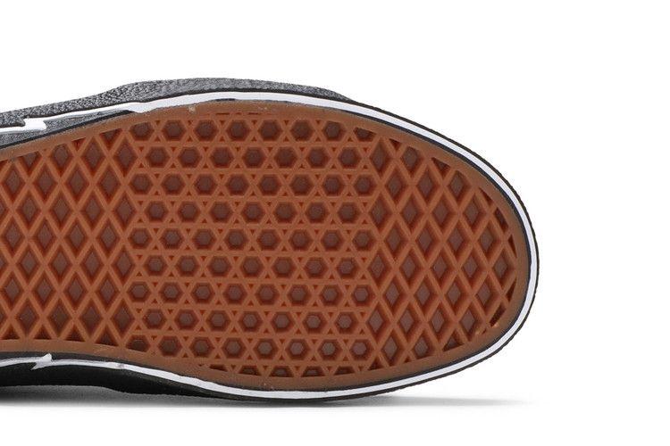 Vans Sk8-Hi 'Bolt - Black'