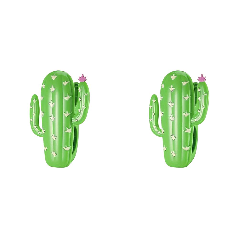 1/2 шт. милые пластиковые пляжные полотенца зажимы для шезлонгов, декора в виде животных, прищепки, булавки, большие сушилки, удерживающий зажим