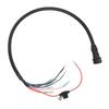 61T 82580 00 Жгут проводов подвесного двигателя 7-контактный сменный жгут проводов для T25 T30HP
