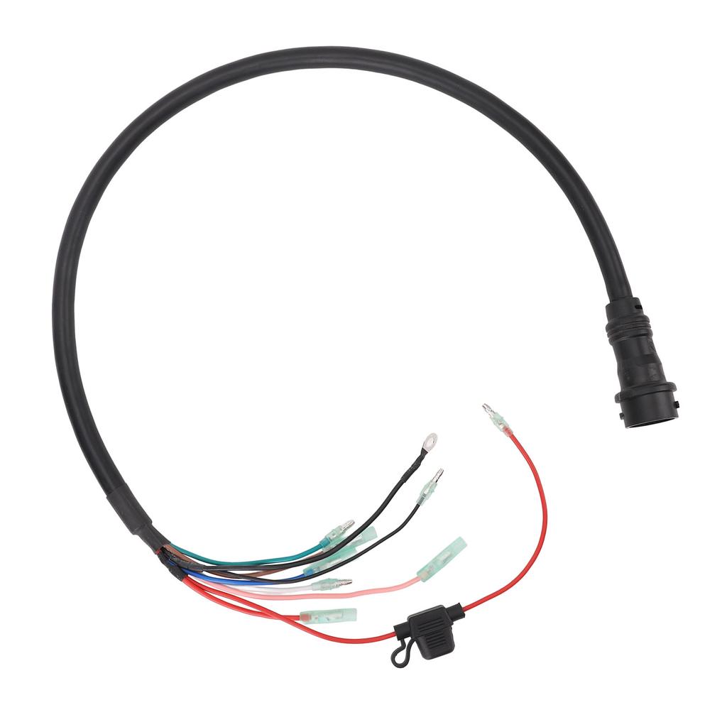 61T 82580 00 Жгут проводов подвесного двигателя 7-контактный сменный жгут проводов для T25 T30HP