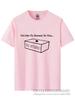 The IT Crowd and WoFashion T-shirt Round Collar