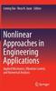 Книга Nonlinear Approaches In Engineering Applications : Applied Mechanics, Vibration Control, and Numerical Analysis