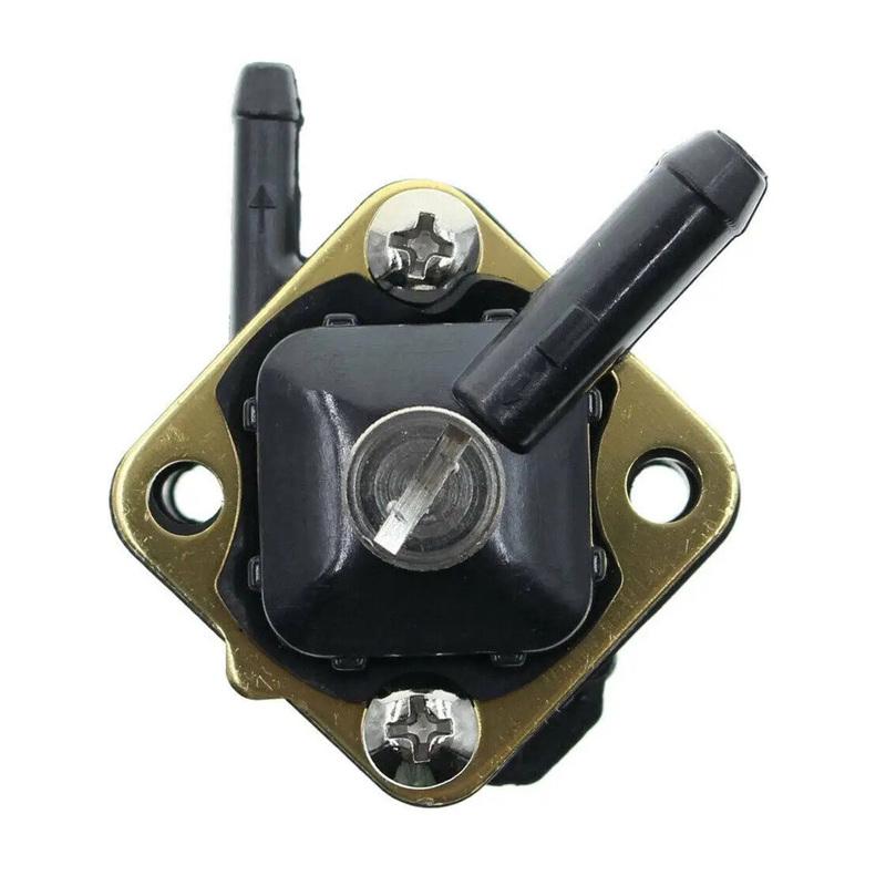 18-7350 388685 377927 Сборка топливного насоса Подходит для лодочных моторов Johnson Evinrude 3-25 6 8 9.9 15 10 18 л.с.