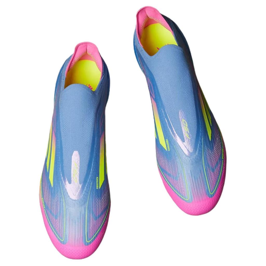 Adizero F50 Adidas Elite Без шнурков FG 'Celestial Victory Pack' IE1213