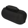 Жесткий дорожный чехол для Bluetooth-динамика, пылезащитный, ударопрочный, портативный жесткий чехол для переноски динамика с ремнем