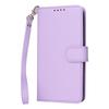 For Samsung Galaxy A07 4G Magnetic Case BETOPNICE Detachable PU Leather Phone Cover with Strap