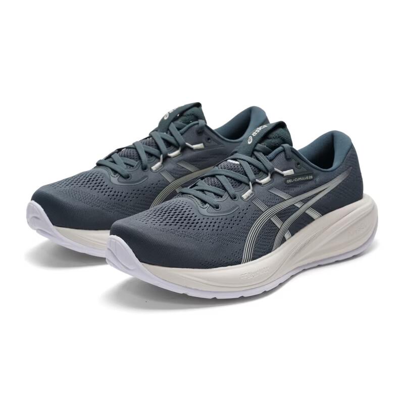 Asics Мужские беговые кроссовки GEL-CUMULUS