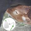 Бутылочка для кормления телят 4 л с ручкой и длинным горлышком для легкого поения
