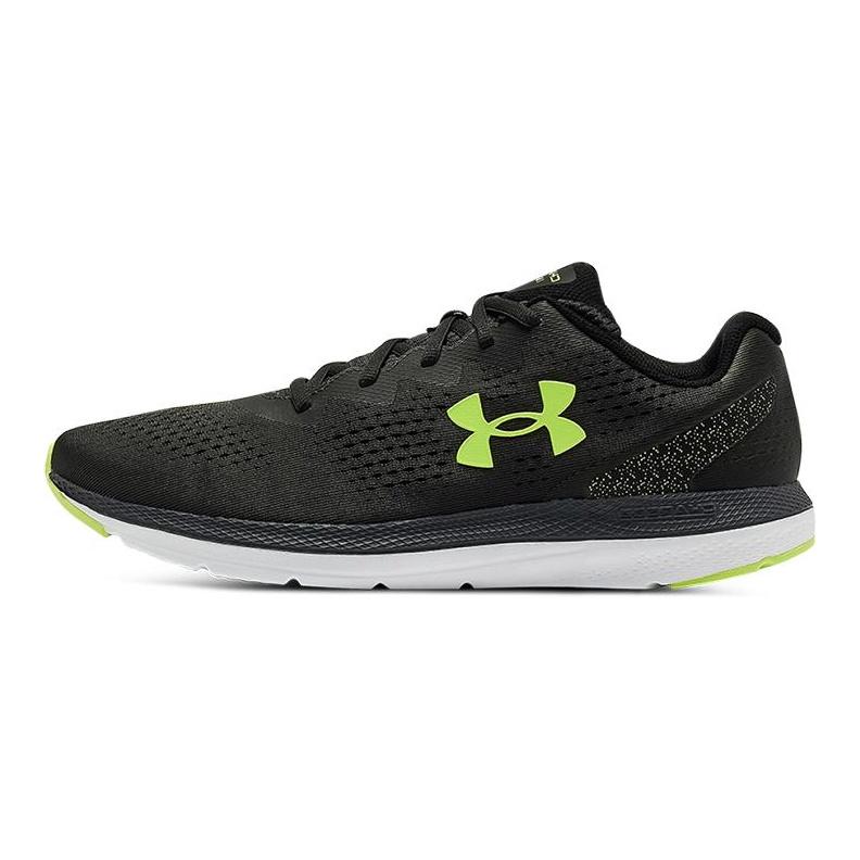 Under Armour Charged Impulse 2 'Черный' 3024136-108