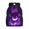 Его Сумки Рюкзаки Pokemon Рюкзак Летние Настроения mochila Путешествия Большая Вместимость Rucksack