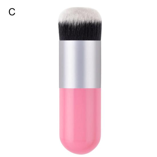 Отличные косметические кисти для тонального крема ручной работы, 7 стилей, инструменты для макияжа