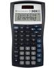 Texas Instruments 30XIIS Scientific Calculator