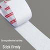 Войлочная доска Магическая стена Лента - Крючок на сильном клеевом слое Наклейка для панели объявлений и фотографий