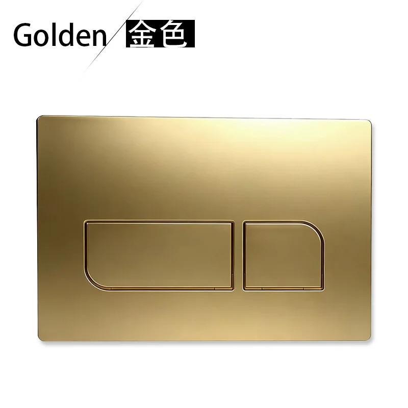 Toilet Button for GEBERI-T Sigma 01/ 08/ 20/ 30/ 50/ 60, Samba Flush Plate for Up300 Conceal Cristern Geberi-t Sigma Tank Panel